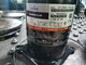 3HP Low Temperature Copeland Scroll Compressor ZB21KQE-TFD-558 Hermetic Compressor