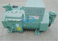2GES-2Y 2HP  Refrigeration Chiller Compressor