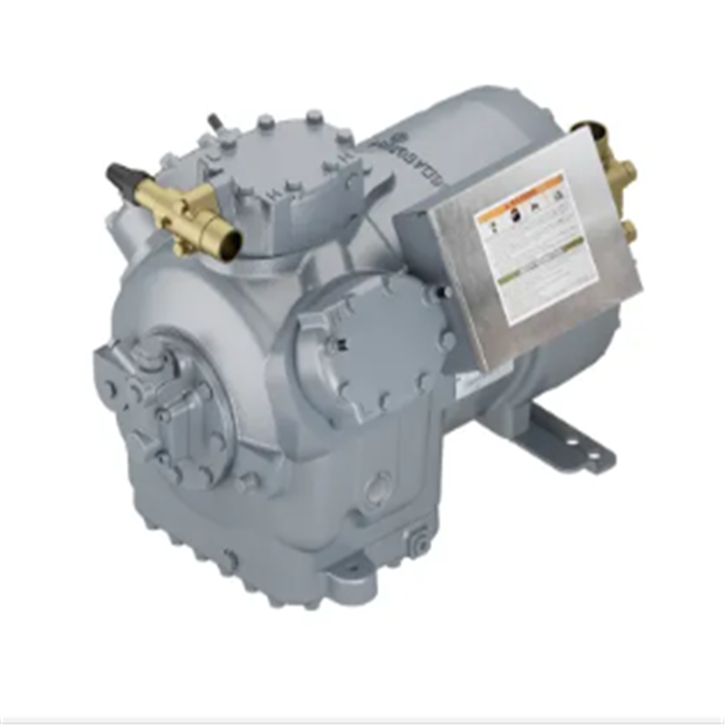 नवीनतम कंपनी ब्लॉग के बारे में 2026 पर्यावरण नीतियों के तहत: प्रशीतन कंप्रेसर के लिए कम-GWP रेफ्रिजरेंट प्रतिस्थापन रुझानों का विश्लेषण