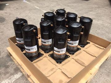 खरीदें AC Power Refrigeration Scroll Compressor Med Temperature Quiet And Smooth Operation online manufacture
