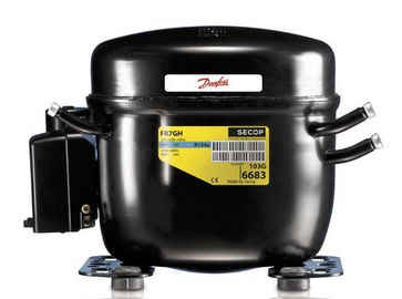 खरीदें FR7GH 230V 60HZ Protable Refrigeration Compressor For HBP Household And Light Commercial online manufacture