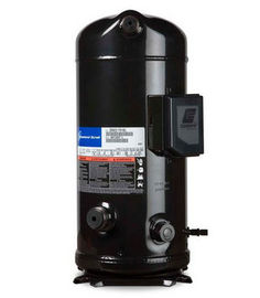 खरीदें Refrigeration Copeland Scroll Compressor ZB45KCE-TFD-551 3 Phase Rotalock Connection 6hp online manufacture