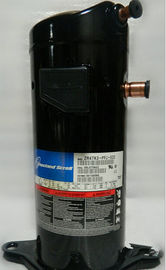 खरीदें ZR47K3-PFJ-522 1PH Compressor Copeland Scroll 4HP Superior Efficiency online manufacture