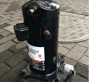 खरीदें Black Digital Scroll Compressor , Copeland Compliant Scroll ZR34K3-PFJ-522 2.8HP online manufacture