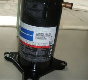 खरीदें High Temperature Refrigeration Scroll Compressor , Carrier Scroll Compressor ZR34KH-PFJ-522 2.8HP online manufacture