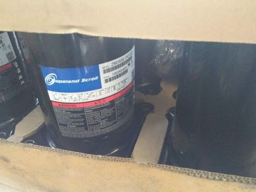 खरीदें ZSI Series Copeland Scroll Air Conditioner Compressor Environment Friendly online manufacture