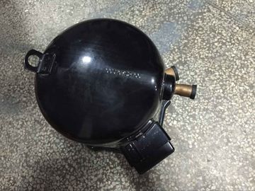 खरीदें Copeland 380v / 50HZ 3Phase EVI compressor for air conditioner , VRI54KS-TFP-542 online manufacture