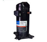 खरीदें Black 3HP Copeland Copelametic Compressor / Scroll Compressors For Refrigeration ZR34K3-PFJ-522 online manufacture