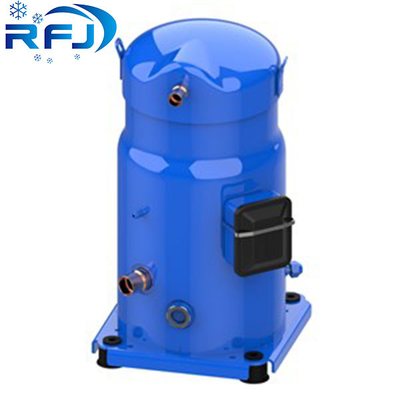 खरीदें SM084S3VC 7HP रेफ्रिजरेशन स्क्रॉल कंप्रेसर SM084-3VM R22 रेफ्रिजरेंट online manufacture