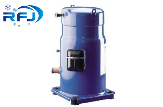 खरीदें ब्लू रेफ्रिजरेशन उपकरण कंप्रेसर SM100-3VI R22 स्क्रॉल कंप्रेसर 8HP SM100S3VC online manufacture