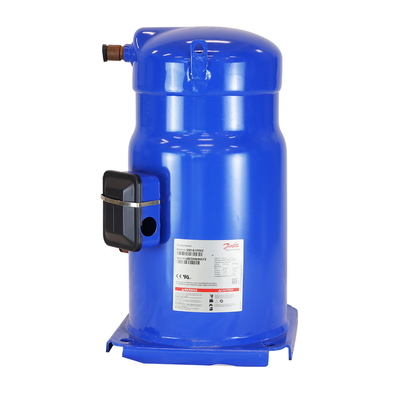 खरीदें 10HP 50Hz डैनफॉस रेफ्रिजरेशन कंप्रेशर्स परफॉर्मर स्क्रॉल कंप्रेसर SM120S4VC online manufacture