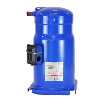 खरीदें 10HP 50Hz डैनफॉस रेफ्रिजरेशन कंप्रेसर परफॉर्मर स्क्रॉल कंप्रेसर SM120S4VC SM120-4VI online manufacture