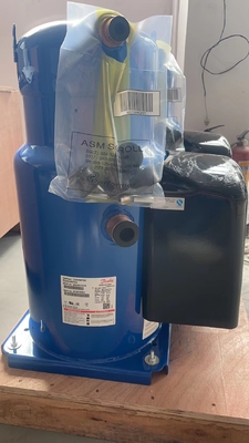 खरीदें R22 / R407C डैनफॉस एयर कंडीशनिंग स्क्रॉल कंप्रेसर 15HP 155300 BTU SM/SY185S4VC online manufacture