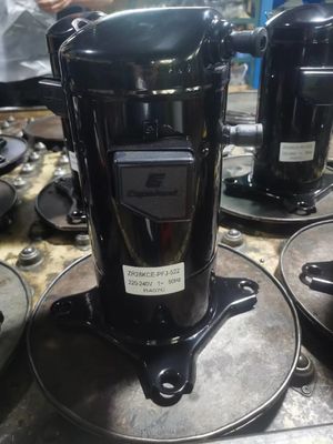 खरीदें 10hp 10ton  Scroll एयर कंडीशनर कंप्रेसर VR125KS - TFP-522 online manufacture
