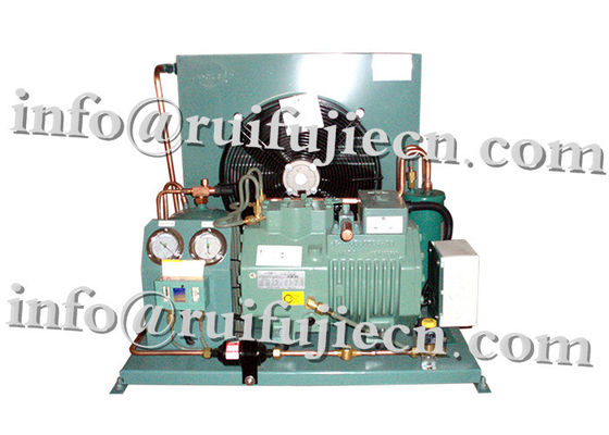 खरीदें 5HP 4FC-5.2Y-40S रेफ्रिजरेशन कंडेनसिंग यूनिट कंडेनसर यूनिट सेमी हर्मेटिक कंप्रेसर online manufacture