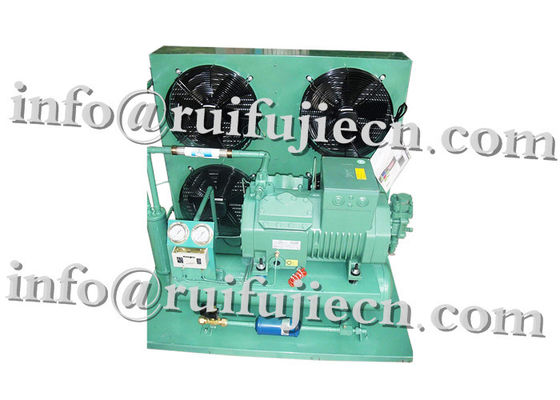 खरीदें 3HP कूल रूम स्टोरेज रेफ्रिजरेशन कंडेंसिंग यूनिट 2EC-3.2-40S 2EES-3-40S online manufacture