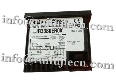 खरीदें Carel Digital Refrigeration Controls IR Series , electronic temperature controller online manufacture