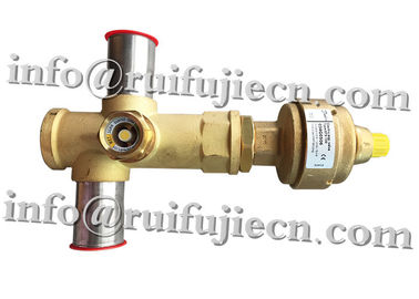 खरीदें ETS25 Electronic Expansion Valve For Air Conditioner online manufacture