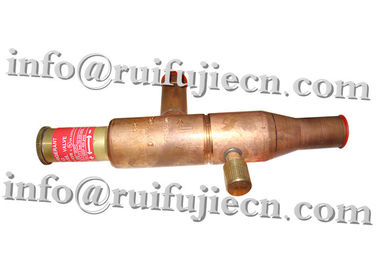 खरीदें Condensing Pressure Refrigeration Controls KVR15 034L0097   Valve online manufacture
