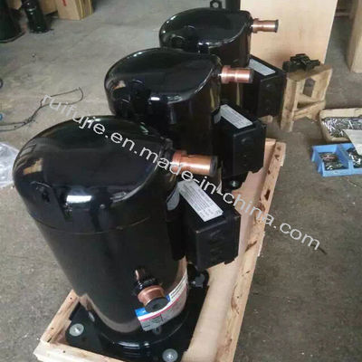 खरीदें ZB88KQ-TFD-551 12HP Refrigeration Copeland Compliant Scroll Compressor online manufacture