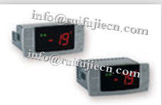 खरीदें Dixell Refrigeration Compressor Parts Digital Refrigerator Temperature Controller XR Series online manufacture