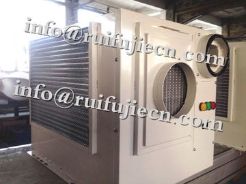 खरीदें Safe Elevator Air Conditioning Customizable High Efficient Long Life Span online manufacture