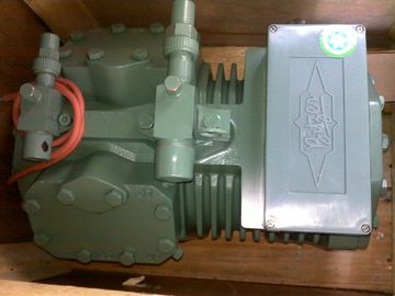 खरीदें 20HP Cool Room Storage Refrigeration Condensing Units  Refrigerator Condenser online manufacture
