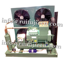 खरीदें  air cooled Condensing Unit 4NES-20Y for cold room , 20HP R404a online manufacture