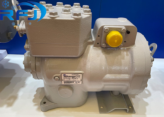 खरीदें 06DR725 कार्लाइल रेफ्रिजरेशन कंप्रेसर 6.5HP फ़ूड इंडस्ट्रीज सेमी हर्मेटिक कंप्रेसर online manufacture