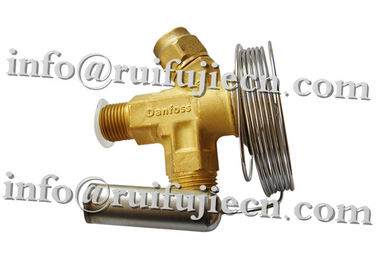 खरीदें High Efficiency   Valves R404a / R507 Tes2 068Z3403 online manufacture