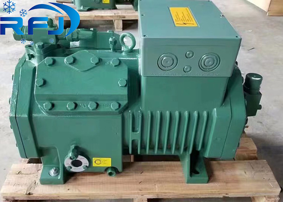 खरीदें बिट्ज़र सेमी हर्मेटिक कंप्रेसर 4FES-5Y 50Hp उच्च तापमान online manufacture