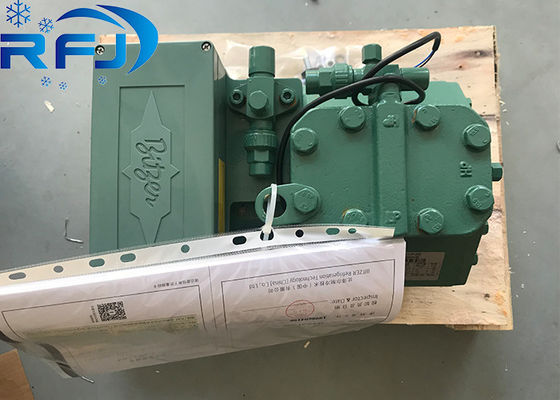 खरीदें बिट्ज़र सेमी हर्मेटिक कंप्रेसर 6FE-40Y-40P 50HP कोल्ड रूम कंप्रेसर online manufacture