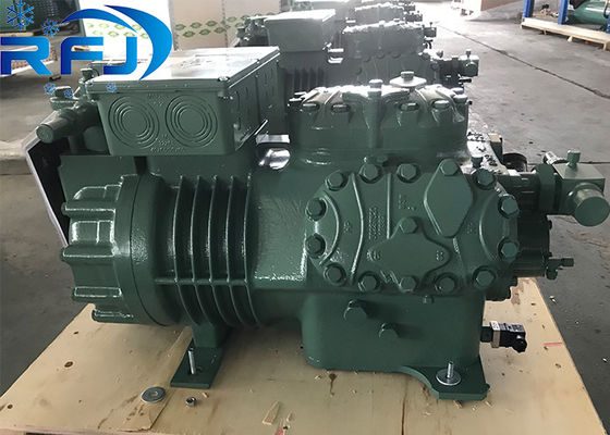 खरीदें 60HP 8GE-50Y-40P बिट्ज़र सेमी हर्मेटिक कंप्रेसर हरा रंग मूल नया online manufacture