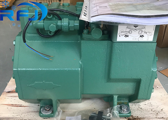 खरीदें 12HP 2DES-2Y सेमी हर्मेटिक रेफ्रिजरेशन कंप्रेसर सिलेंडर 2 बिट्ज़र कंप्रेसर online manufacture