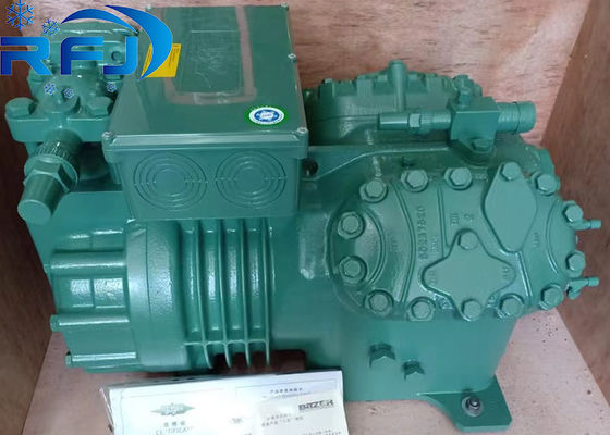 खरीदें शीत कक्ष के लिए 5HP बिट्ज़र सेमी हर्मेटिक कंप्रेसर 4FES-5Y-40S सिलेंडर 4 online manufacture