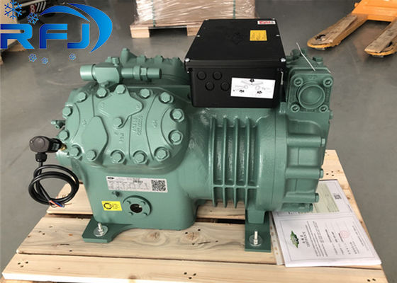 खरीदें चिलर के लिए 4EES-4Y-40S बिट्ज़र अर्ध-हर्मेटिक कंप्रेसर 4HP 380V/3PH/50Hz online manufacture