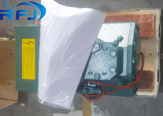 खरीदें 2HP 2HES-2Y-40S Bitzer कोल्ड रूम कंप्रेसर अर्ध-हर्मेटिक सिलेंडर 2 online manufacture