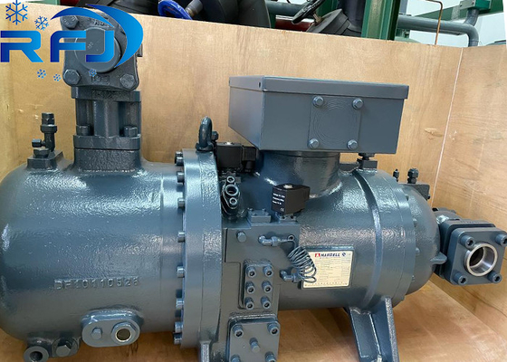 खरीदें संघनक इकाई के लिए 70Hp RC2 310 हनबेल कंप्रेसर उच्च तापमान online manufacture