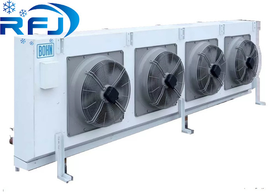खरीदें RFJ Brand Refrigeration Controls Hfc Working Fluids Fan Condenser KW604A3 online manufacture