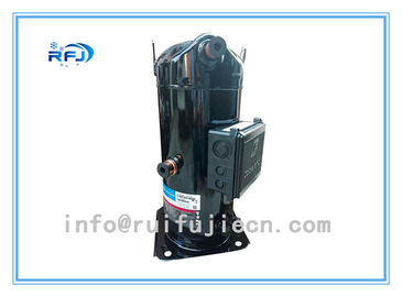 खरीदें 10HP ZR125KC-TFD-522 Copeland Scroll Compressor  Suitable for air conditioning  Used for medium - high temperature online manufacture