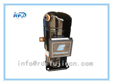खरीदें 380V 60HZ low Noise 10hp Copeland AC Compressor ZR125KC-TFD-522 online manufacture