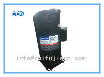 खरीदें EVI Copeland R22 Compressor , Scroll Type Ac Compressor cooling coils condenser online manufacture