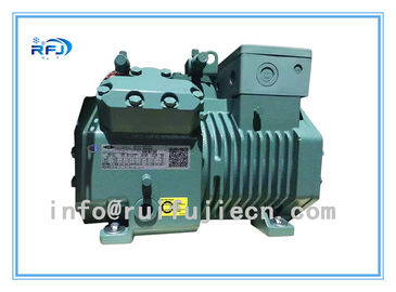 खरीदें Condensing unit  Piston Compressor , Semi hermetic Refrigeration Compressor 4NCS-20.2 online manufacture