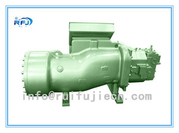 खरीदें 140HP Manual Screw  Compressor Semi Hermetic Reciprocating Compressor online manufacture