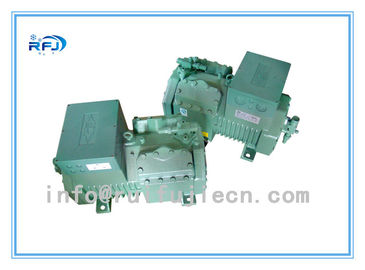 खरीदें  refrigeration compressor 4FC-3.2 , Semi Hermetic refrigerator compressor online manufacture