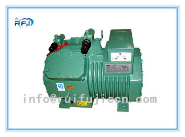 खरीदें Green electric 9HP 4CC-9.2  Piston Compressor used for cold room online manufacture