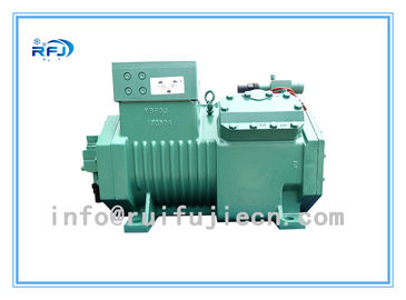 खरीदें 8.5A 3HP  Piston Compressor Semi Hermetic 2cc - 3.2 Good reliability online manufacture