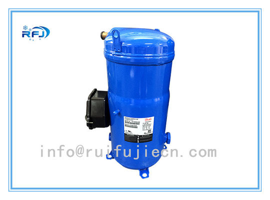 खरीदें 10HP स्क्रॉल रेफ्रिजरेशन कंप्रेसर एयर कंडीशनिंग रेफ्रिजरेशन सिस्टम SM125S4QC SM125-4QAI कलाकार online manufacture