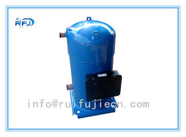 खरीदें SM115 Performer Refrigeration Scroll Compressor 9.5HP Refrigerant Compressor  380V/50HZ-60HZ R22 color is blue online manufacture