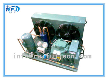 खरीदें 15HP  Condensing Unit  4PCS-15.2 380V/50HZ/3Phase,440-480V/60HZ/3PH online manufacture